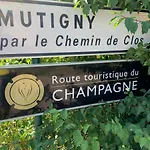 Champagne & Grand Cru Ay-Champagne