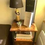 Champagne & Grand Cru Apartment