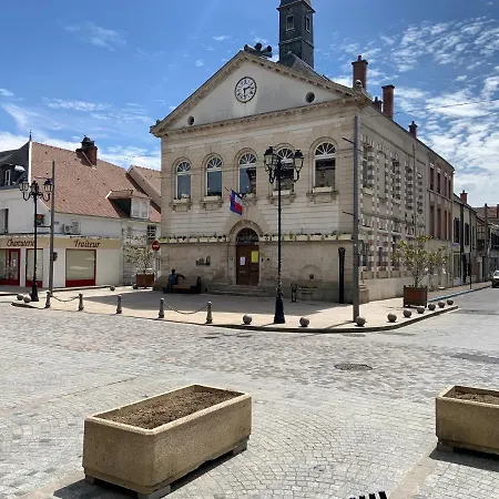 Champagne & Grand Cru *