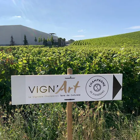 Champagne & Grand Cru