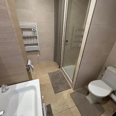 Apartment Champagne & Grand Cru